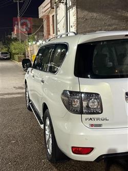 نيسان باترول